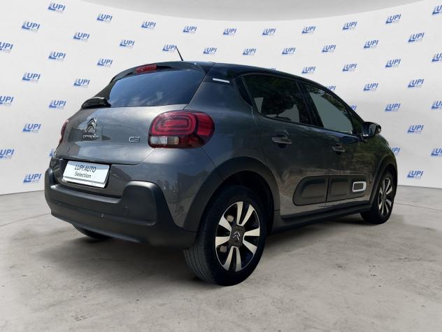 Citroën C3 1.2 puretech Shine s&s 110cv - Foto 5