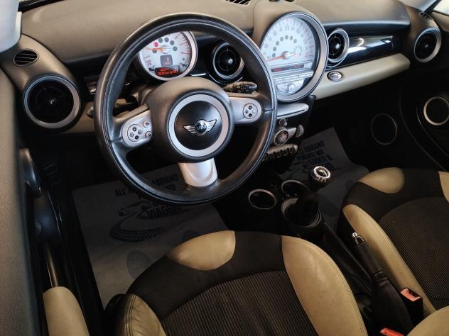 Mini Cooper Hatchback 1.4 Abbey Road - NEOPATENTATI - Foto 8