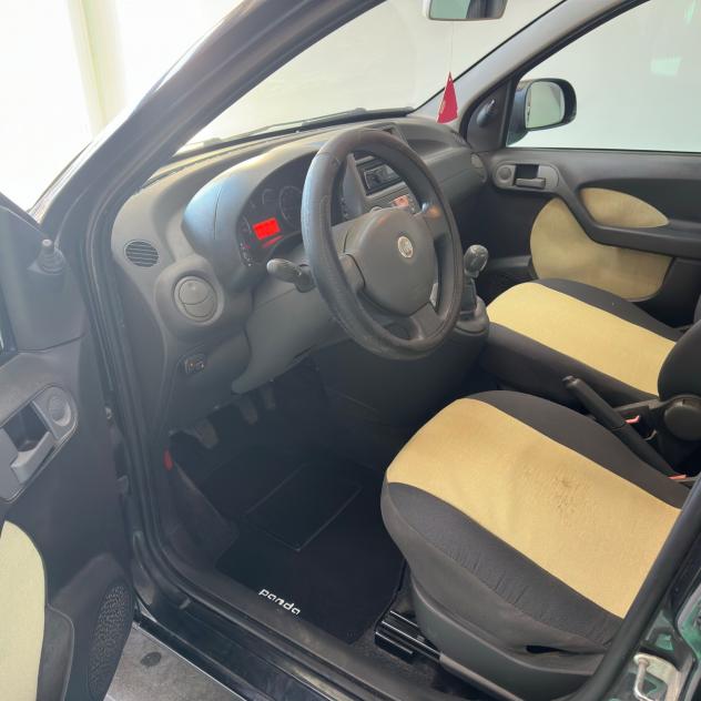 Fiat Panda 1.2 Active Natural Power - Foto 9