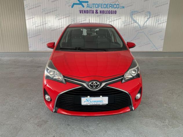 Toyota Yaris Yaris 1.0 5 porte Active - Foto 2