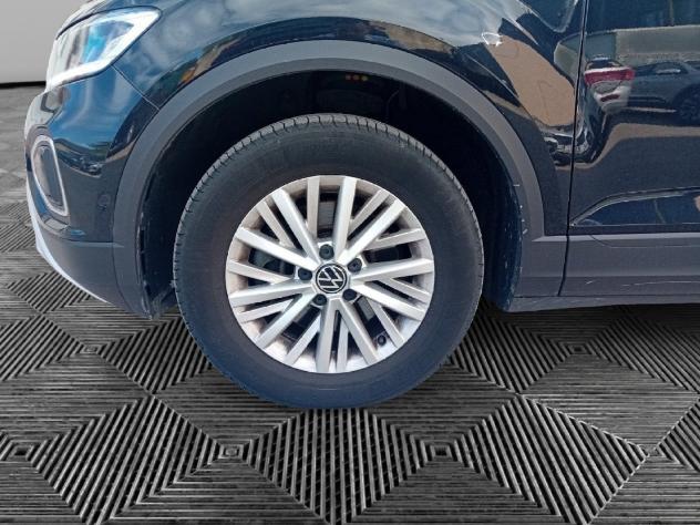 Volkswagen T-Roc 2.0 TDI SCR Life DSG - Foto 9