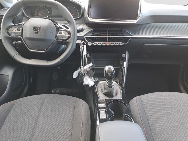 Peugeot 208 5P - Business Turbo Benzina 100cv - Foto 9