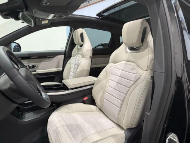 SPORTEQUIPE Sportequipe 6 GT 1.6 T-GDI 186cv GPL DCT #Interni Medici rif. 24125348 - Foto 9