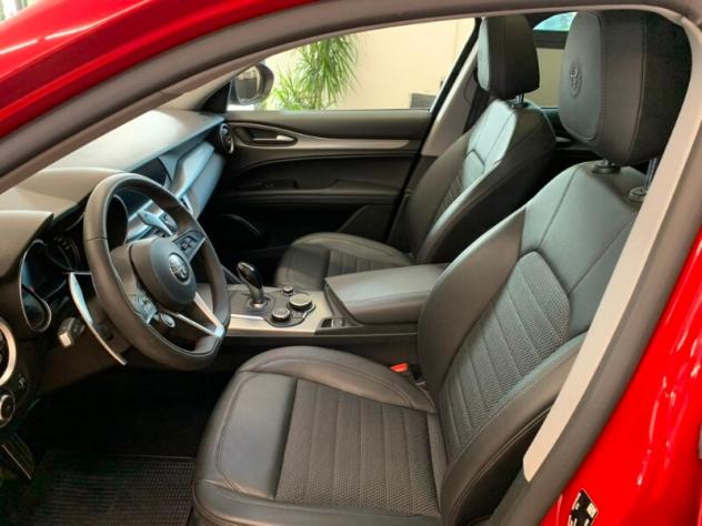 ALFA ROMEO Stelvio Stelvio 2.0 Turbo 200 CV AT8 Q4 Super - Foto 9