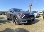 KIA - Sportage -1.6 crdi mhev GT-line Plus dct