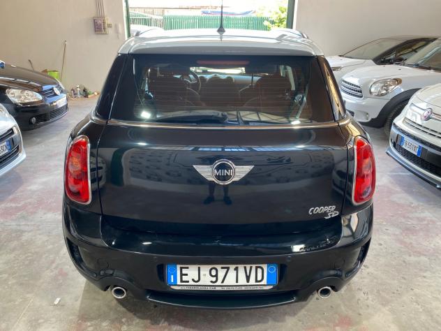 Mini Cooper Countryman 2.0 SD - Foto 5