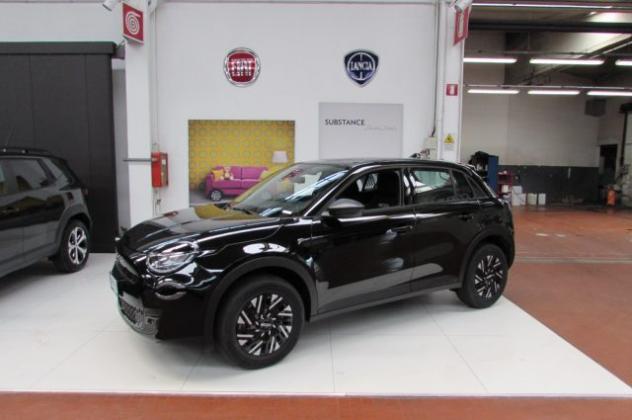 FIAT 600 1.2 Hybrid 110 CV DCT MHEV Pop KMZERO rif. 24046820 - Foto 5