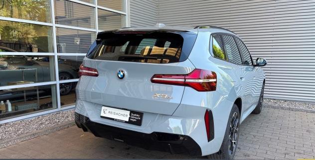 BMW X3 xDrive 20 Msport 19" Harman Kardon Full LED Camera Gancio - Foto 2