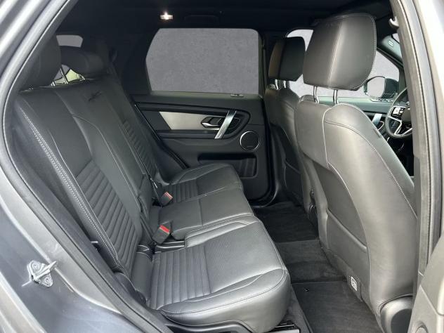 Land Rover Discovery Sport 2.0 TD4 204cv Dynamic HSE 4WD aut. Meridian Gancio Camera - Foto 8