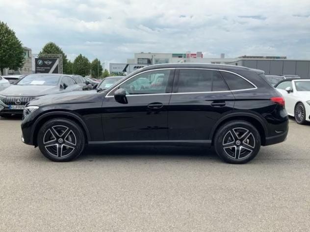 Mercedes-Benz GLC GLC 200 AMG Line Advanced 4matic auto - Foto 4