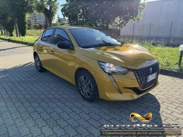 PEUGEOT 208 BlueHDi 100 Stop&Start 5 porte Active rif. 23819960 - Foto 2
