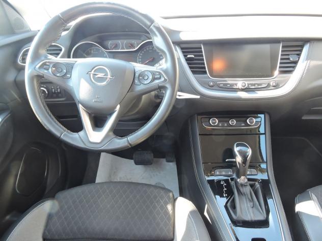 Opel Grandland X 1.5 Ecot Diesel 130cv Innovation S&S AT6 - Foto 9
