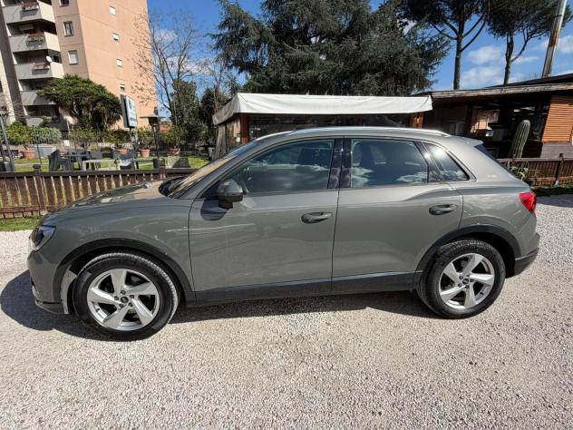 Audi Q3 2.0 35 TDI Business Advanced PLUS S TRONIC 12MESI DI GARANZIA - Foto 2