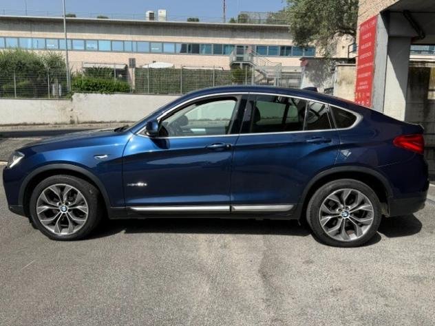 Bmw X4 xDrive 2.0d xLine - Foto 5