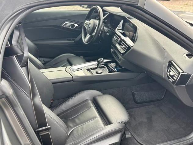 BMW Z4 sDrive20i M Sport MSport rif. 22972963 - Foto 10