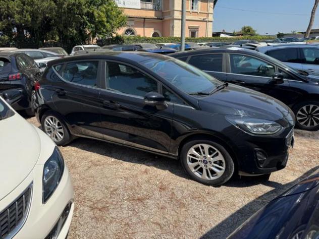 FORD Fiesta Hybrid Titanium 1.0cc 125cv ANDROID/IOS rif. 23993255 - Foto 3