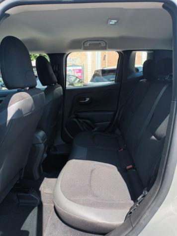 JEEP Renegade 1600 MJT LIMITED 130CV NAV PACK LED VISIBILITY ITA rif. 24181661 - Foto 6