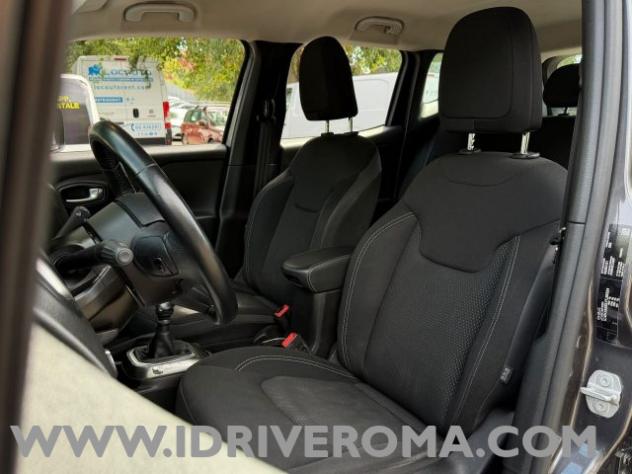 JEEP Renegade Renegade 1.0 t3 Limited 2wd "FULL-LED" rif. 24087030 - Foto 8