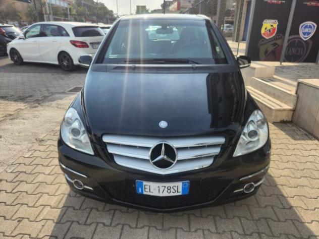 MERCEDES-BENZ B 180 CDI Sport rif. 23996932 - Foto 2