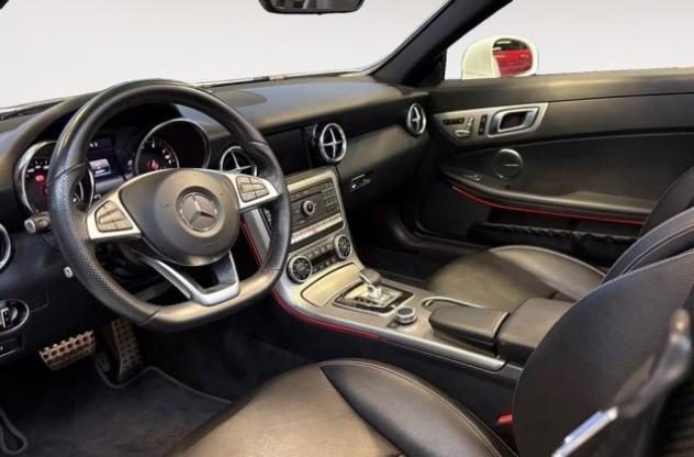 MERCEDES-BENZ SLC 300 Premium Amg rif. 23670227 - Foto 9