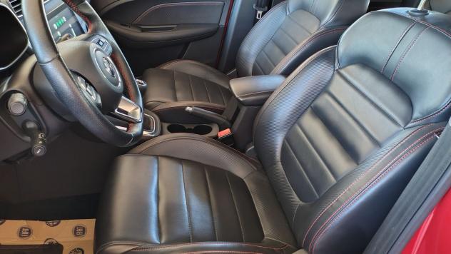 MG ZS 1.0T-GDI Luxury - Foto 8