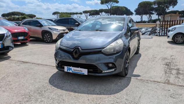 RENAULT Clio TCe GPL 12V 900cc 90cv NAVIGATORE BLUETOOTH rif. 23648960 - Foto 2