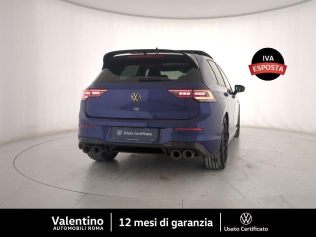 Volkswagen Golf 2.0 tsi R 4motion 333cv dsg - Foto 3