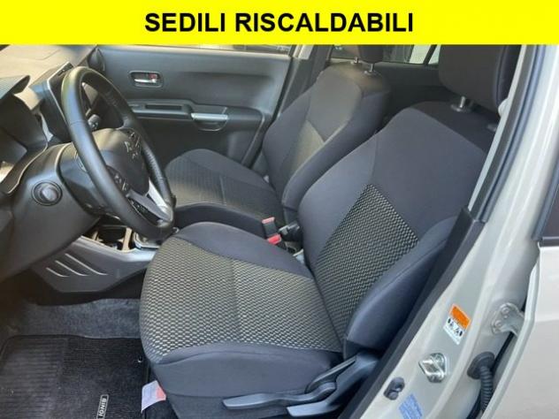 SUZUKI Ignis 1.2 Hybrid 4WD All Grip Top rif. 24114987 - Foto 10