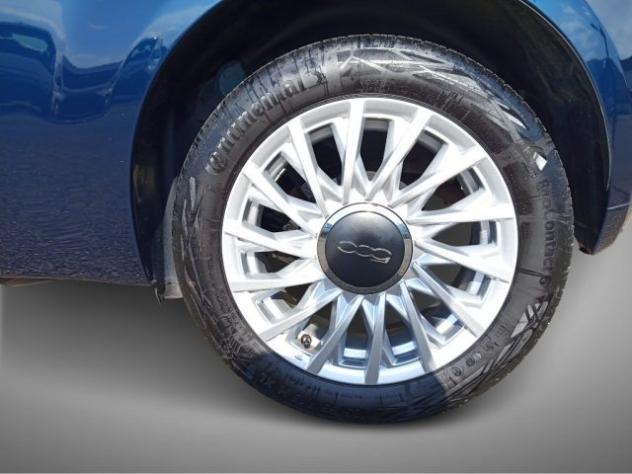 FIAT 500 1.0 Hybrid Dolcevita rif. 23780321 - Foto 8