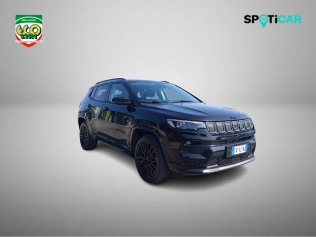 JEEP Compass 1.6 Multijet II 2WD S rif. 23944699 - Foto 3