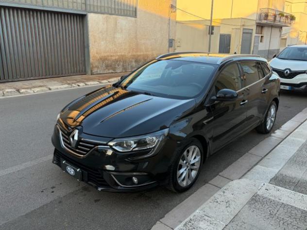 RENAULT Megane Sporter 1.5dCi 110 EDC Energy Intens rif. 24203102 - Foto 7