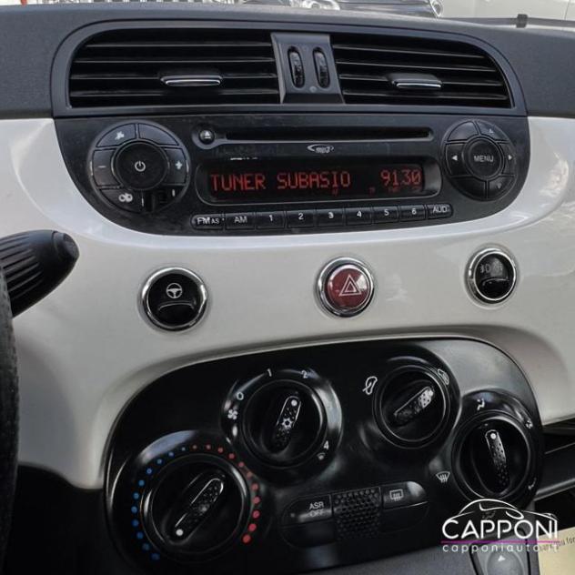 FIAT 500 1.2 GPL OK NEOPATENTATI rif. 23957712 - Foto 8