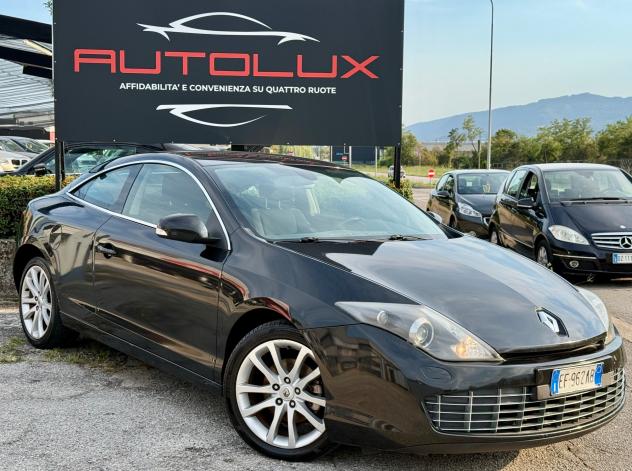 Renault Laguna Coup2.0 dCi 150CV Wave Edition - Foto 2
