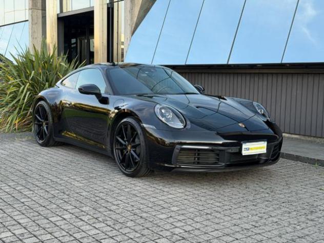 PORSCHE 992 Carrera * 20/21 * CAMERA * PDLS * APPROVED * rif. 23825435