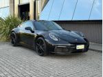 PORSCHE 992 Carrera * 20/21 * CAMERA * PDLS * APPROVED * rif. 23825435