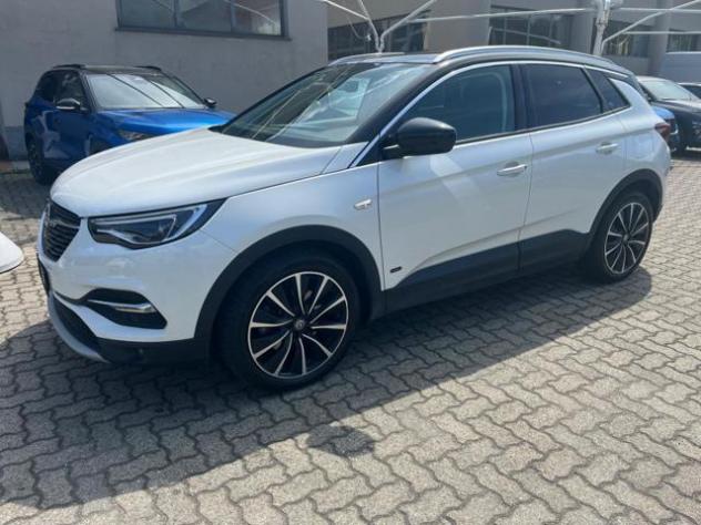 OPEL Grandland X 1.6 Hybrid4 Plug-in aut. AWD rif. 23610015 - Foto 3