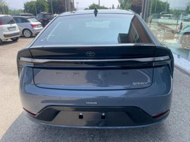 TOYOTA Prius 2.0 Plug-in Hybrid Lounge rif. 22532197 - Foto 9