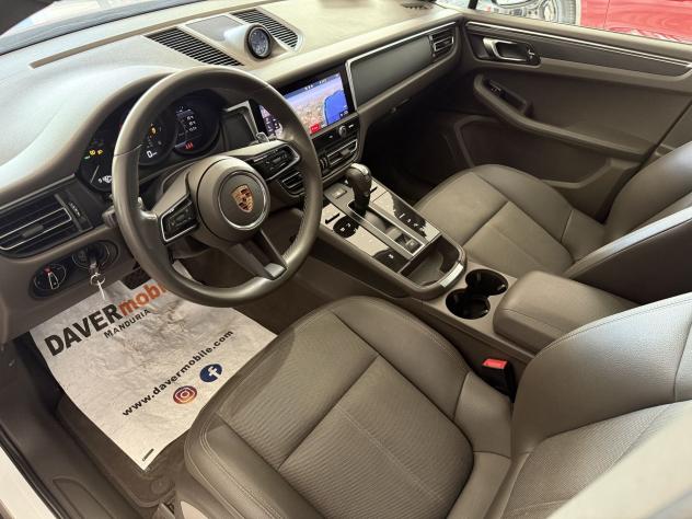 Porsche Macan Macan 2.0 265cv pdk - Foto 10