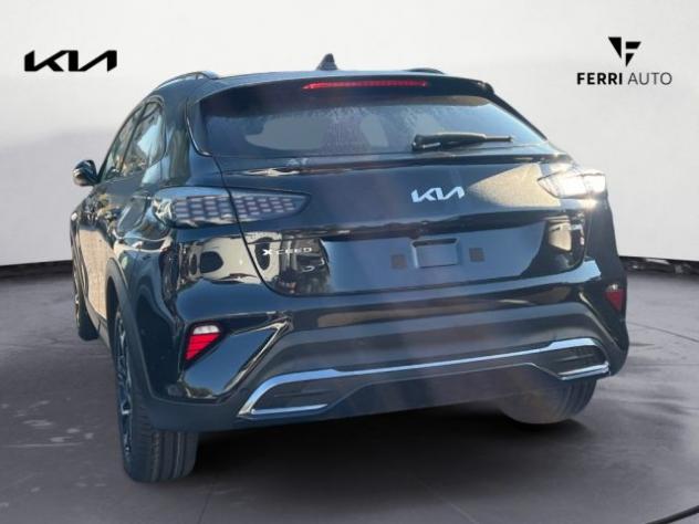 KIA XCeed 1.6 T-GDi 180 CV DCT GT-Line Plus rif. 24088871 - Foto 7