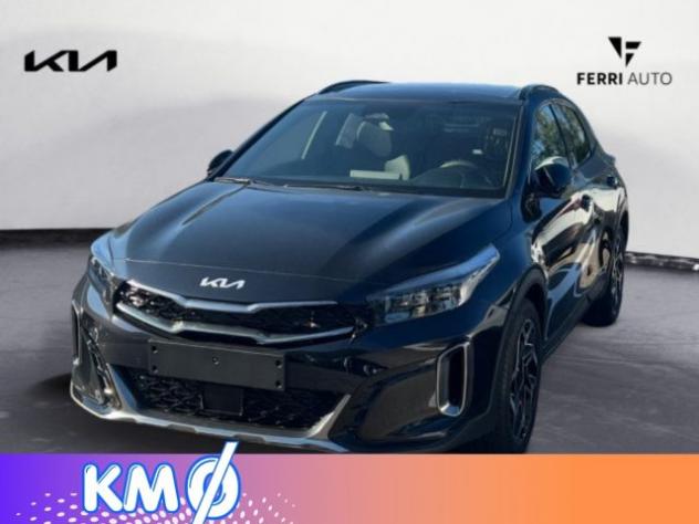 KIA XCeed 1.6 T-GDi 180 CV DCT GT-Line Plus rif. 24088871