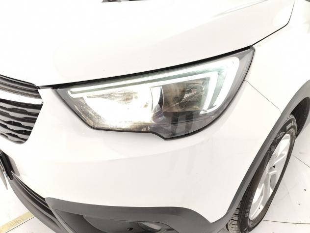Opel Crossland X Crossland X 1.2 GPL 12V Advance - Foto 8