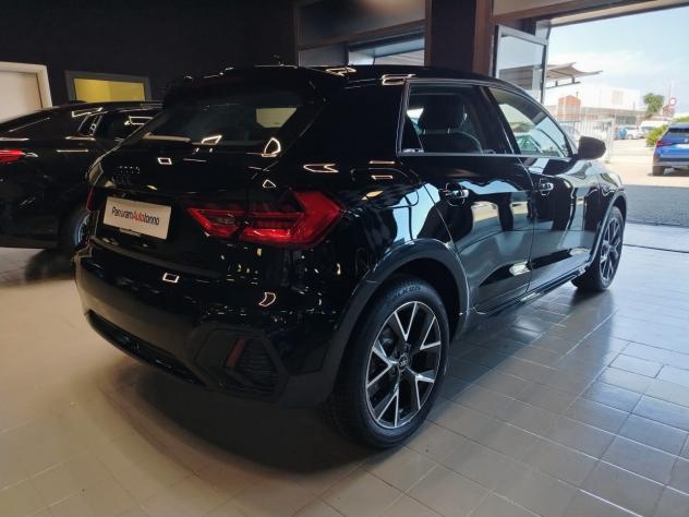 AUDI A1 2ª serie A1 allstreet 30 TFSI S tronic Identity Contrast - Foto 6