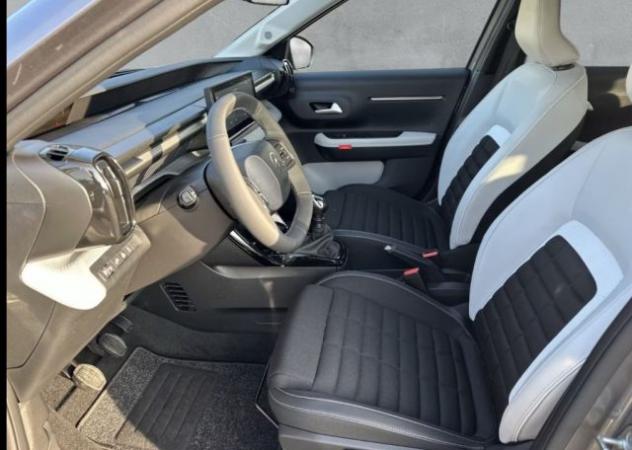 CITROEN C3 Aircross PureTech Turbo 100 CV Plus rif. 23875404 - Foto 8