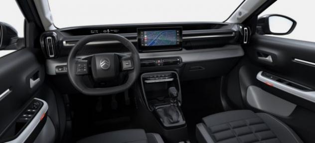 CITROEN C3 APERTI AD AGOSTO rif. 24021599 - Foto 5