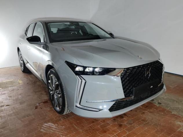 DS AUTOMOBILES DS 4 1.2 130 Trocadero Automatica rif. 22860541