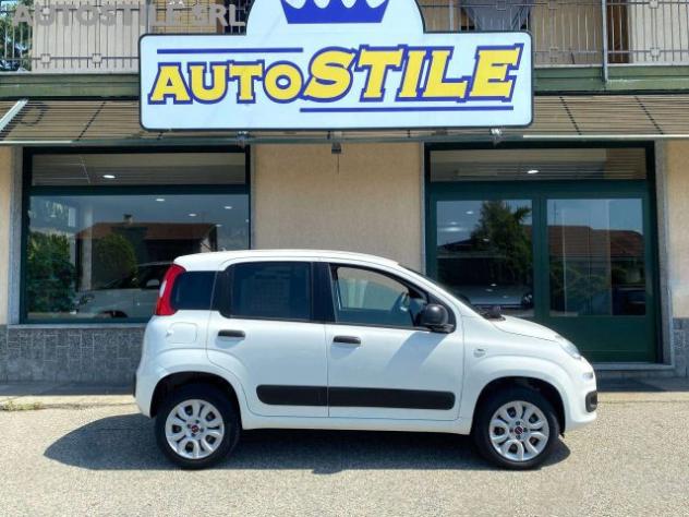 FIAT Panda 4X4 0.9 TwinAir 85cv - AUTOCARRO N1 2 POSTI rif. 23941858 - Foto 6