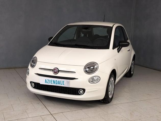FIAT 500 1.0 Hybrid Pack Confort rif. 23780437