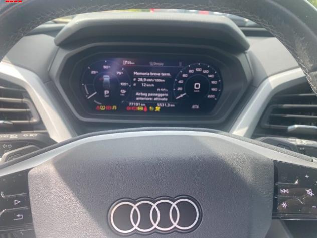 AUDI Q4 e-tron Q4 40 e-tron Business rif. 24063205 - Foto 10