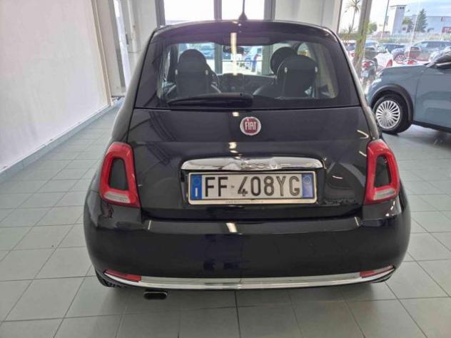 FIAT 500 1.2 Lounge rif. 24199137 - Foto 7
