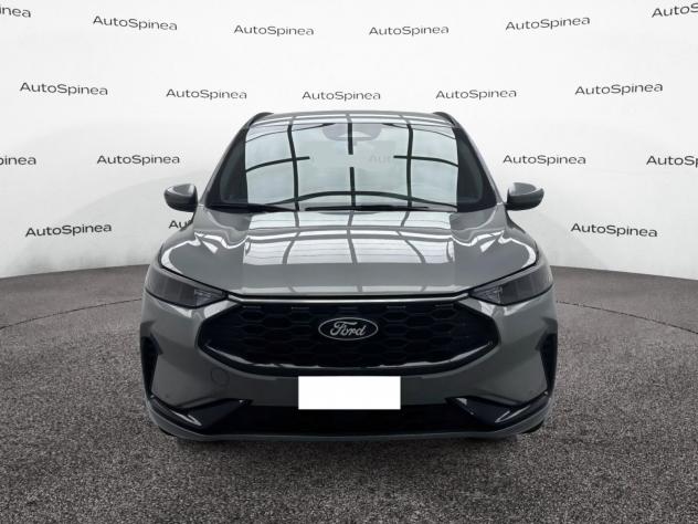 Ford Kuga Kuga 2.5 full hybrid ST-Line 2wd 180cv auto #winterpack #ruotino - Foto 2